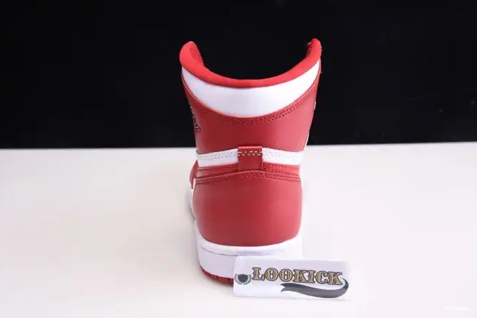 Cheap MAX 1 Jordan Retro High 'New Air Beginnings' CQ4921-601 OG '85 0605
